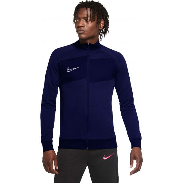 Nike Nike DRY ACD I96 TRKJKT K FPHT M Мъжко футболно горнище, тъмносин, размер XXL