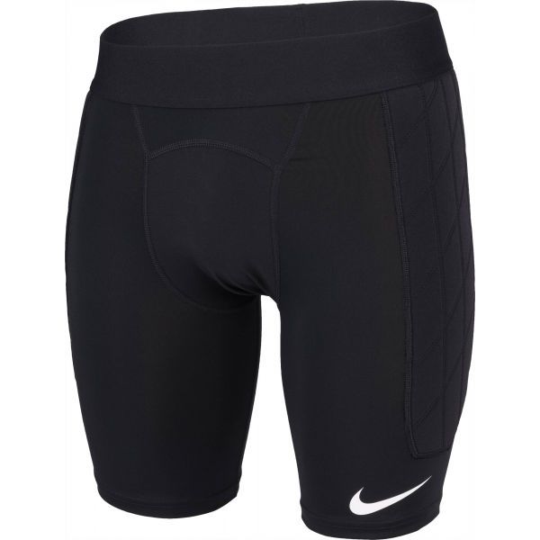 Nike Nike GARDIEN I GOALKEEPER Мъжки шорти, черно, размер XL