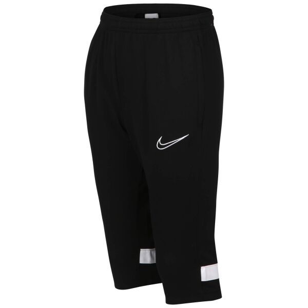 Nike Nike NK DF ACD21 3/4 PANT KP 3/4 панталони за момичета, черно, размер M