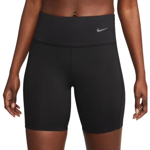 Nike Nike NK DF TGHT SHORT NV Дамски шорти, черно, размер XL