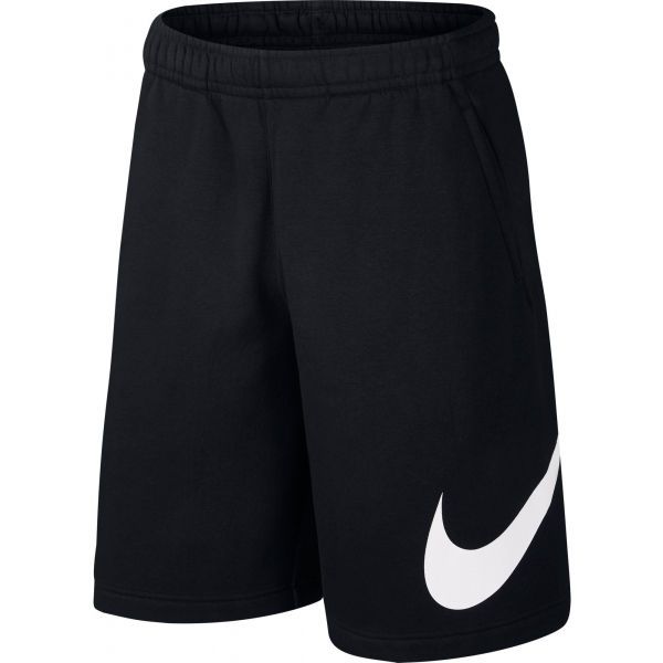 Nike Nike NSW CLUB SHORT BB GX M Мъжки къси панталонки, черно, размер XL