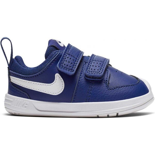 Nike Nike PICO 5 (TDV) Детски обувки за свободното време, синьо, размер 22