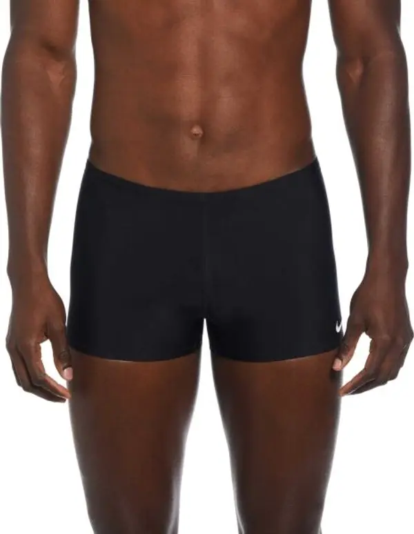 Nike Nike NIKE SOLID Мъжки бански, черно, размер