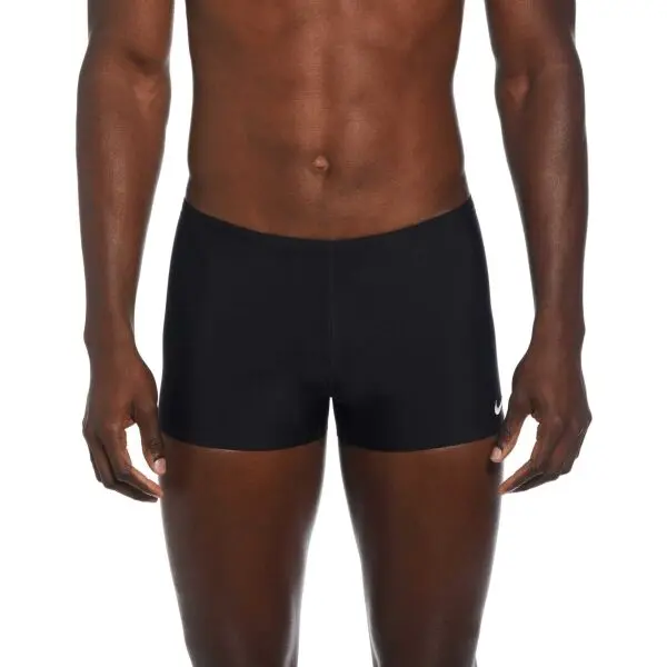Nike Nike NIKE SOLID Мъжки бански, черно, размер