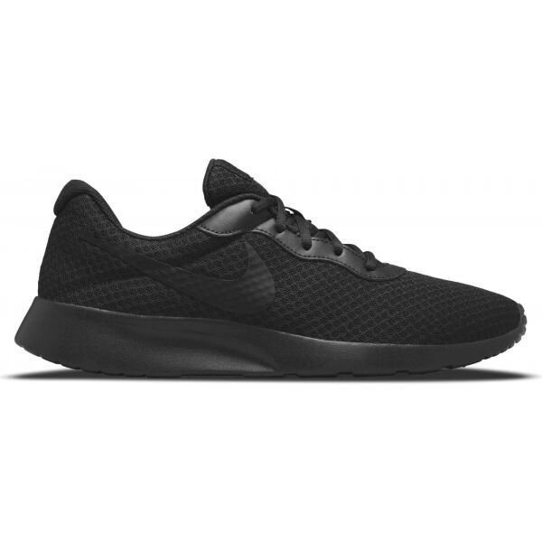 Nike Nike TANJUN Мъжки обувки, черно, размер 44.5
