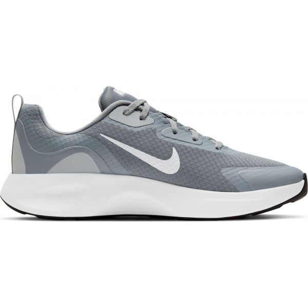 Nike Nike WEARALLDAY Мъжки обувки, сиво, размер 45.5