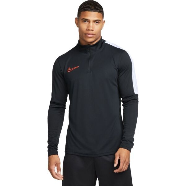 Nike Nike NK DF ACD23 DRIL TOP BR Мъжка тениска с дълъг ръкав, черно, размер