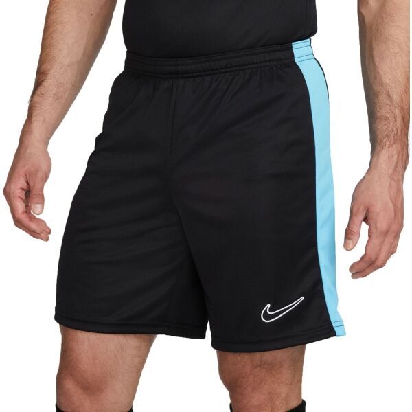 Nike Nike NK DF ACD23 SHORT K BR Мъжки шорти, черно, размер