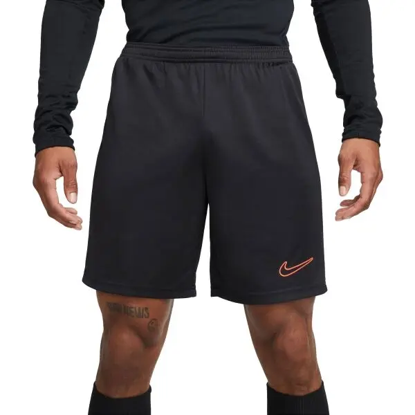 Nike Nike NK DF ACD23 SHORT K BR Мъжки шорти, черно, размер