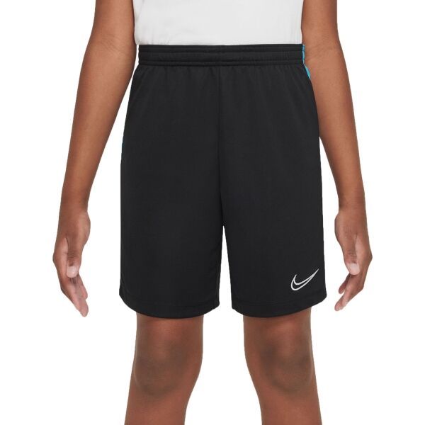 Nike Nike NK DF ACD23 SHORT K BR Шорти за момчета, черно, размер