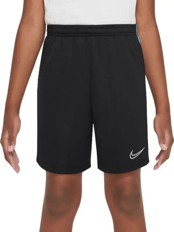 Nike Nike NK DF ACD23 SHORT K BR Шорти за момчета, черно, размер