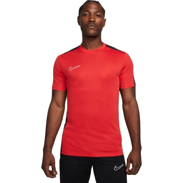 Nike Nike NK DF ACD23 TOP SS BR Мъжка футболна тениска, червено, размер
