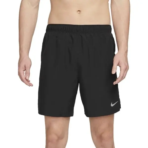 Nike Nike NK DF CHALLENGER 7BF SHORT Мъжки шорти, черно, размер
