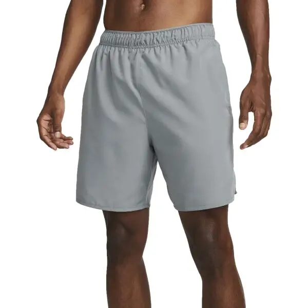 Nike Nike NK DF CHALLENGER 7BF SHORT Мъжки шорти, сиво, размер XXL