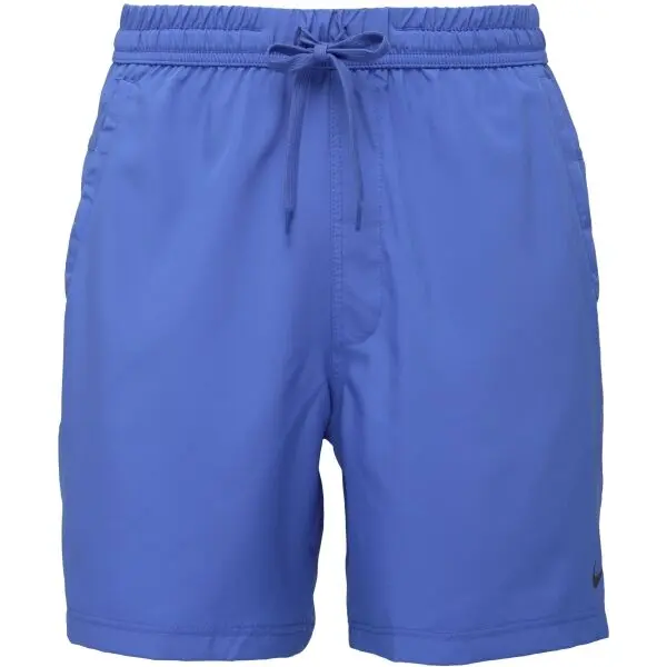 Nike Nike NK DF FORM 7IN SHORT Мъжки шорти, синьо, размер