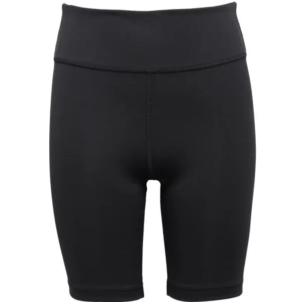 Nike Nike NK DF ONE BIKE SHORT Шорти за момичета, черно, размер
