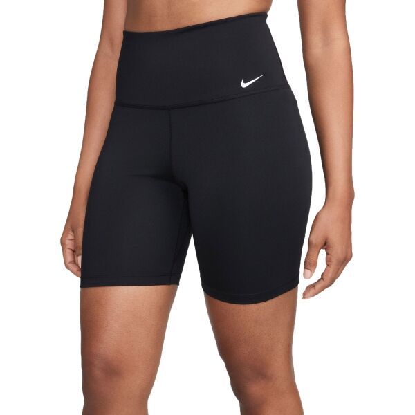 Nike Nike NK ONE DF HR 7IN SHORT Дамски шорти, черно, размер