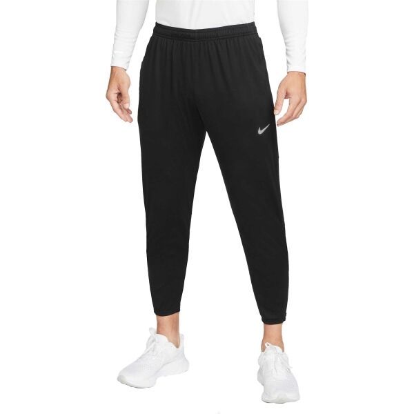 Nike Nike NK TF RPL CHLLGR PANT Мъжки панталони за бягане, черно, размер