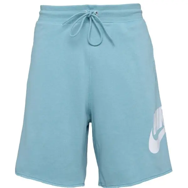 Nike Nike NSW CLUB SHORT BB GX M Мъжки къси панталони, тюркоазено, размер