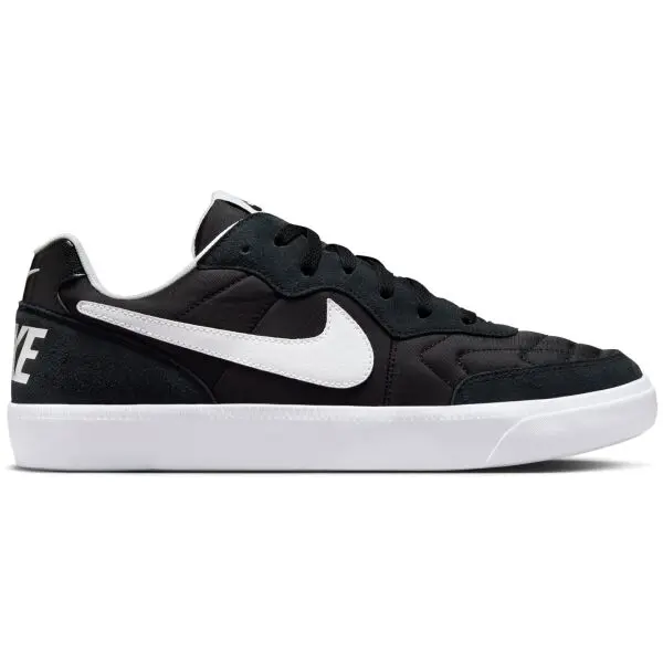 Nike Nike NSW TIEMPO TRAINER Мъжки кецове, черно, размер 43