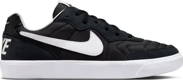 Nike Nike NSW TIEMPO TRAINER Мъжки кецове, черно, размер 44.5