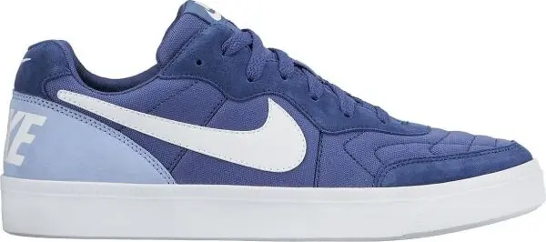 Nike Nike NSW TIEMPO TRAINER Мъжки кецове, синьо, размер 43