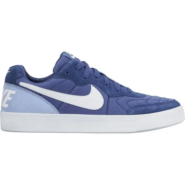 Nike Nike NSW TIEMPO TRAINER Мъжки кецове, синьо, размер 44.5