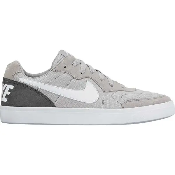 Nike Nike NSW TIEMPO TRAINER Мъжки кецове, сиво, размер 42.5