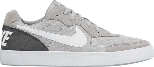 Nike Nike NSW TIEMPO TRAINER Мъжки кецове, сиво, размер 43
