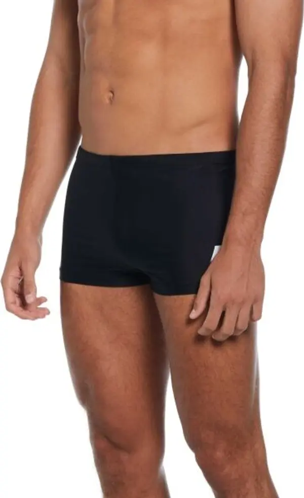 Nike Nike OCEAN MERGE Мъжки бански, черно, размер