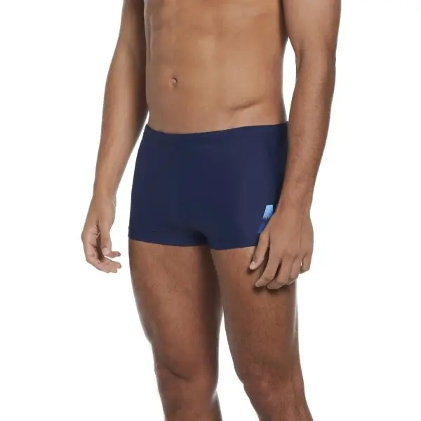 Nike Nike OCEAN MERGE Мъжки бански, тъмносин, размер