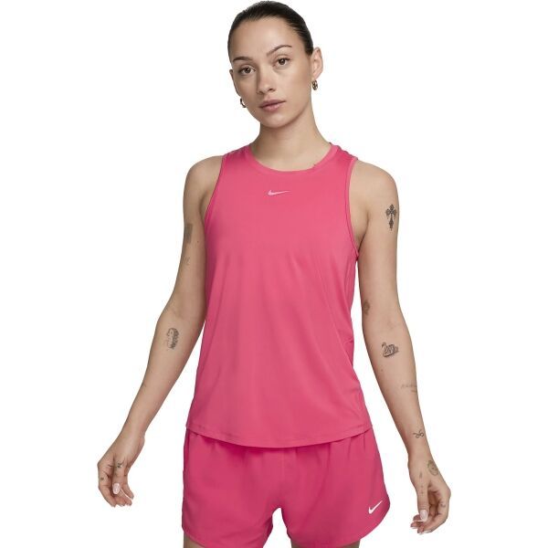 Nike Nike ONE CLASSIC Дамски потник, червено, размер