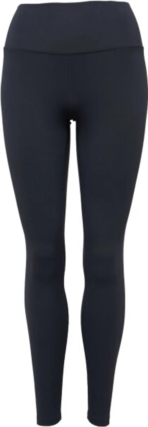 Nike Nike ONE Дамски клин, черно, размер