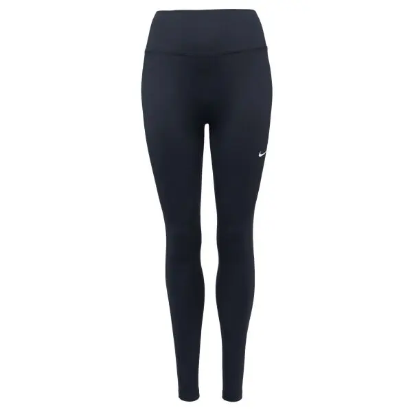 Nike Nike ONE Дамски клин, черно, размер
