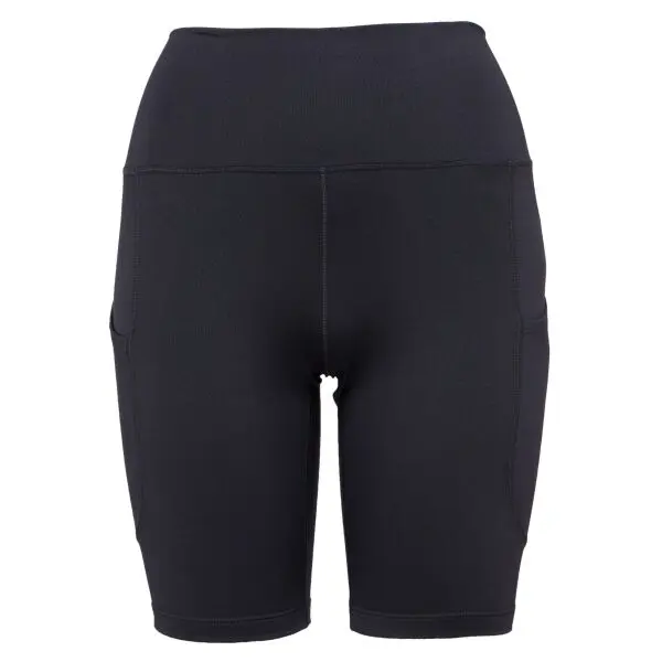 Nike Nike ONE Дамски къси шорти, черно, размер