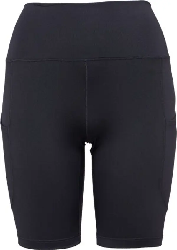 Nike Nike ONE Дамски къси шорти, черно, размер