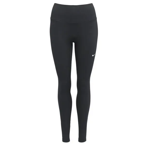 Nike Nike ONE Дамски спортен клин, черно, размер