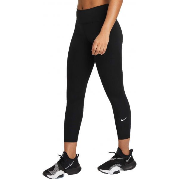Nike Nike ONE Дамски спортен клин, черно, размер