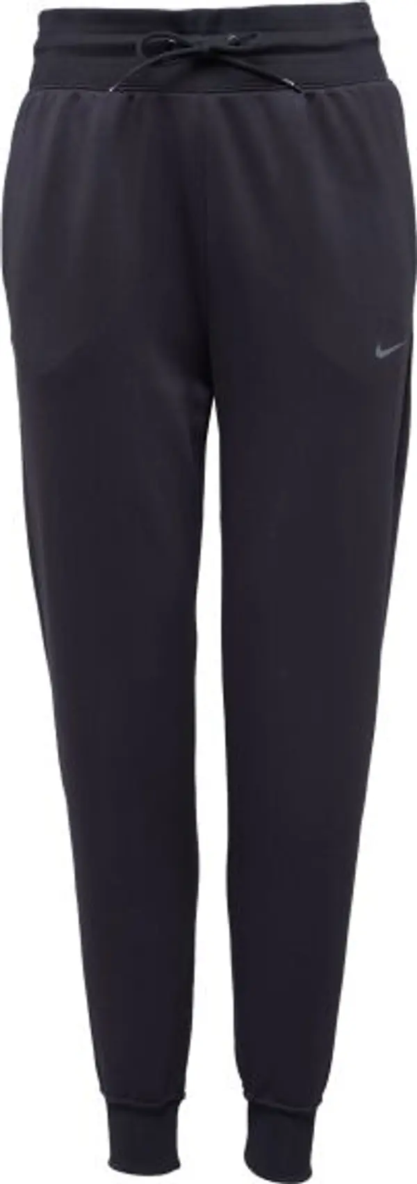 Nike Nike ONE Дамско  долнище, черно, размер