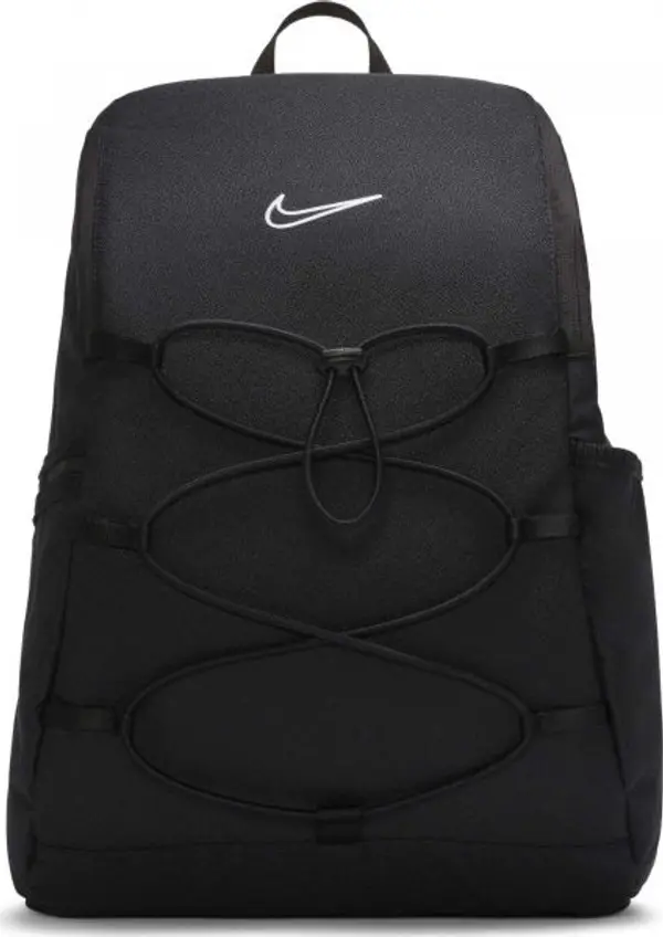 Nike Nike ONE Раница, черно, размер