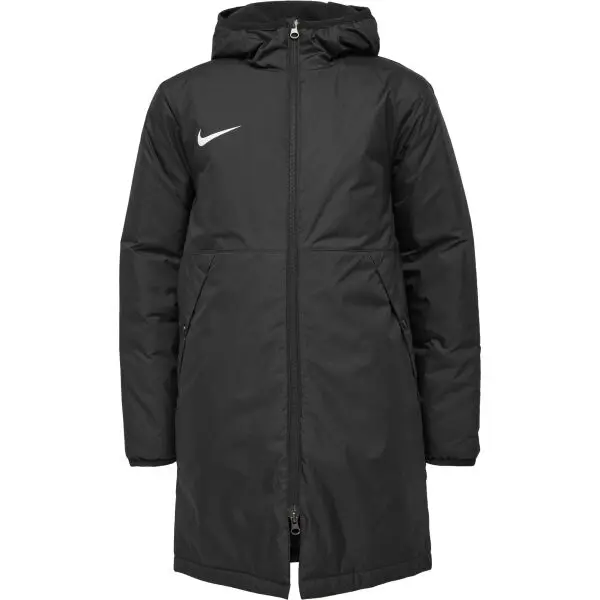 Nike Nike PARK 20 Зимно яке за момчета, черно, размер