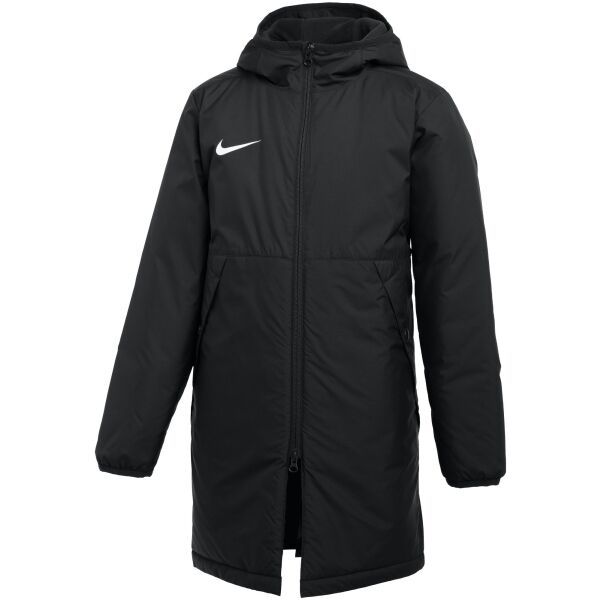 Nike Nike PARK 20 Зимно яке за момчета, черно, размер