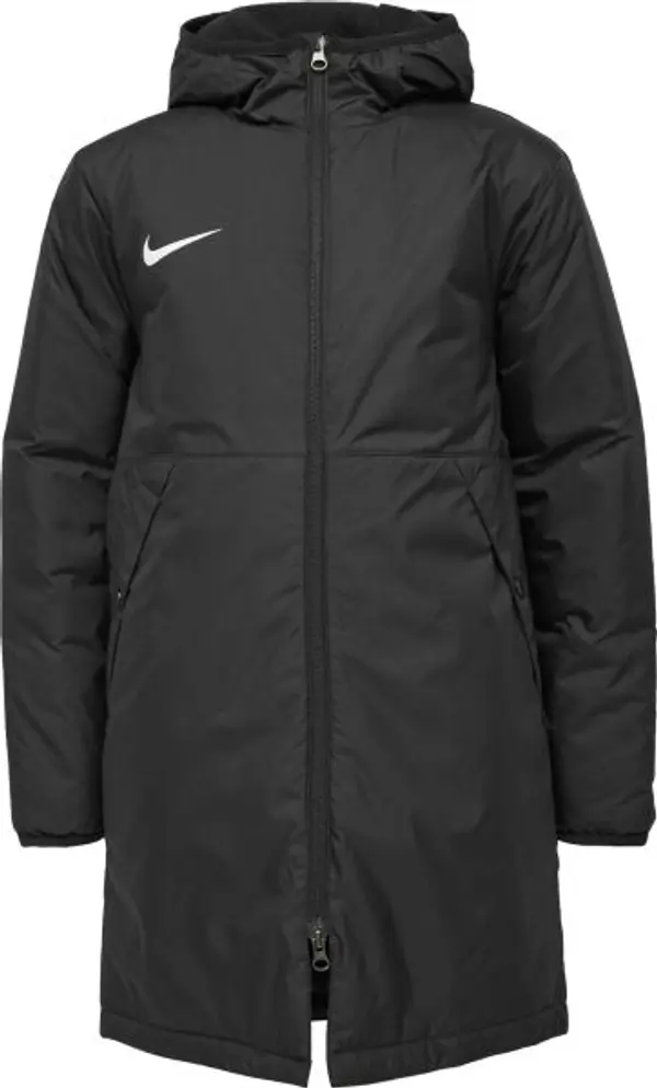 Nike Nike PARK 20 Зимно яке за момчета, черно, размер