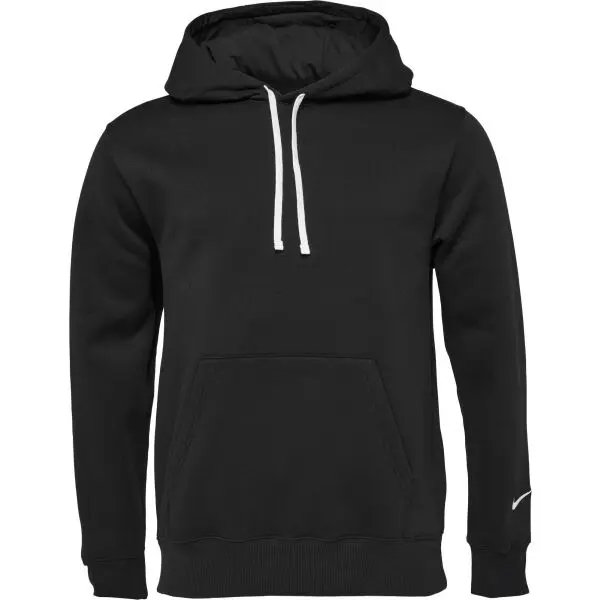 Nike Nike PARK HOODIE Мъжка суичър, черно, размер