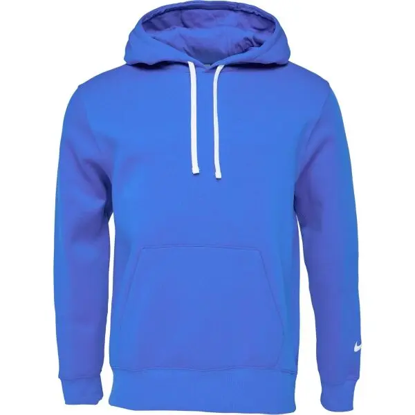 Nike Nike PARK HOODIE Мъжка суичър, синьо, размер