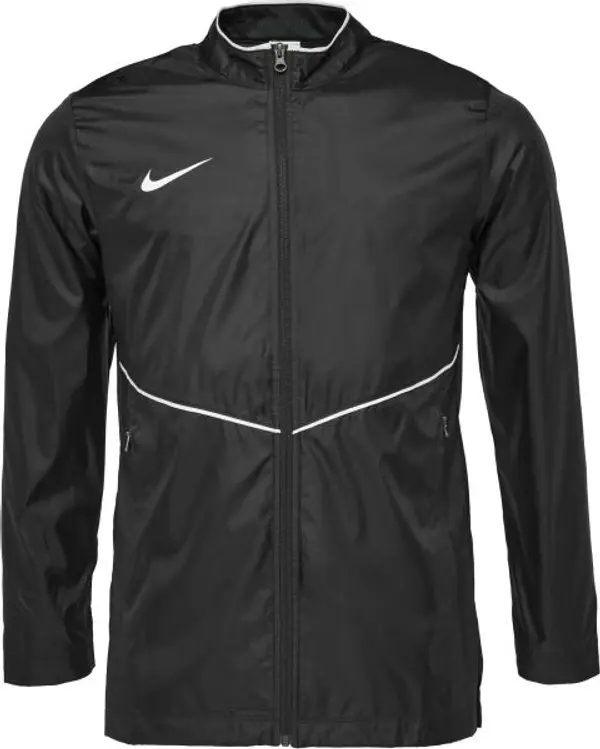 Nike Nike PARK RAIN JACKET Мъжко спортно яке, черно, размер