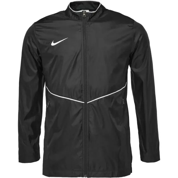 Nike Nike PARK RAIN JACKET Мъжко спортно яке, черно, размер