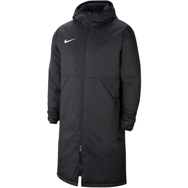 Nike Nike PARK20 Мъжко зимно яке, черно, размер