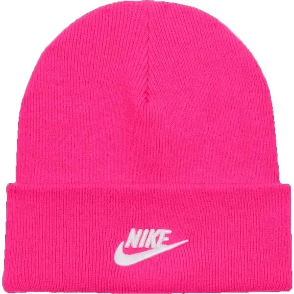 Nike Nike PEAK Детска шапка, розово, размер