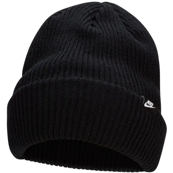 Nike Nike PEAK Шапка, черно, размер